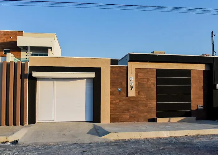 Casa Marilago