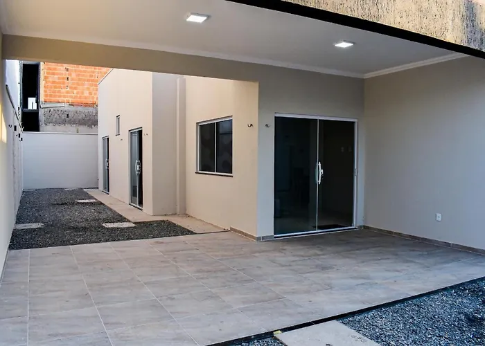 Casa Marilago