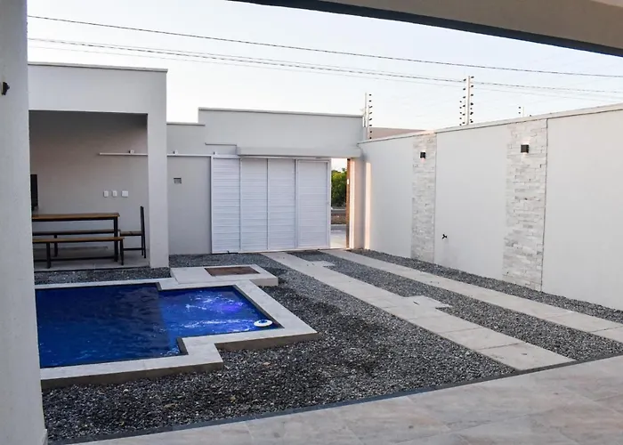 Casa Marilago