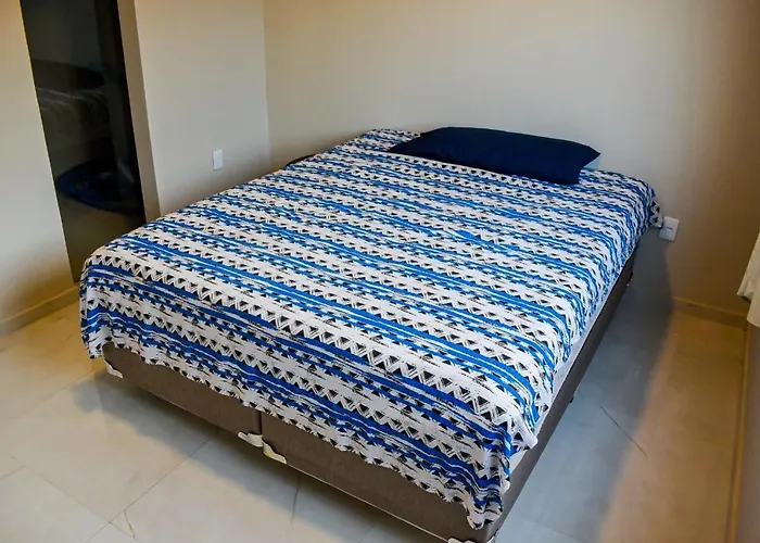 Casa Marilago
