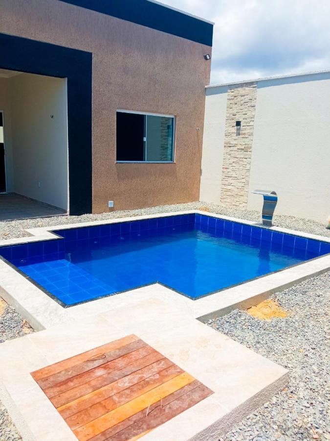 Holiday home Casa Marilago