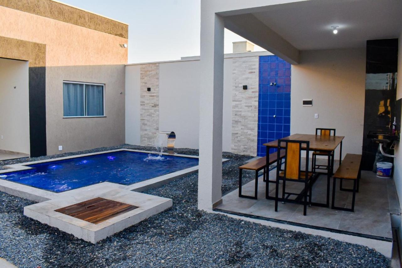 Casa Marilago * Camocim