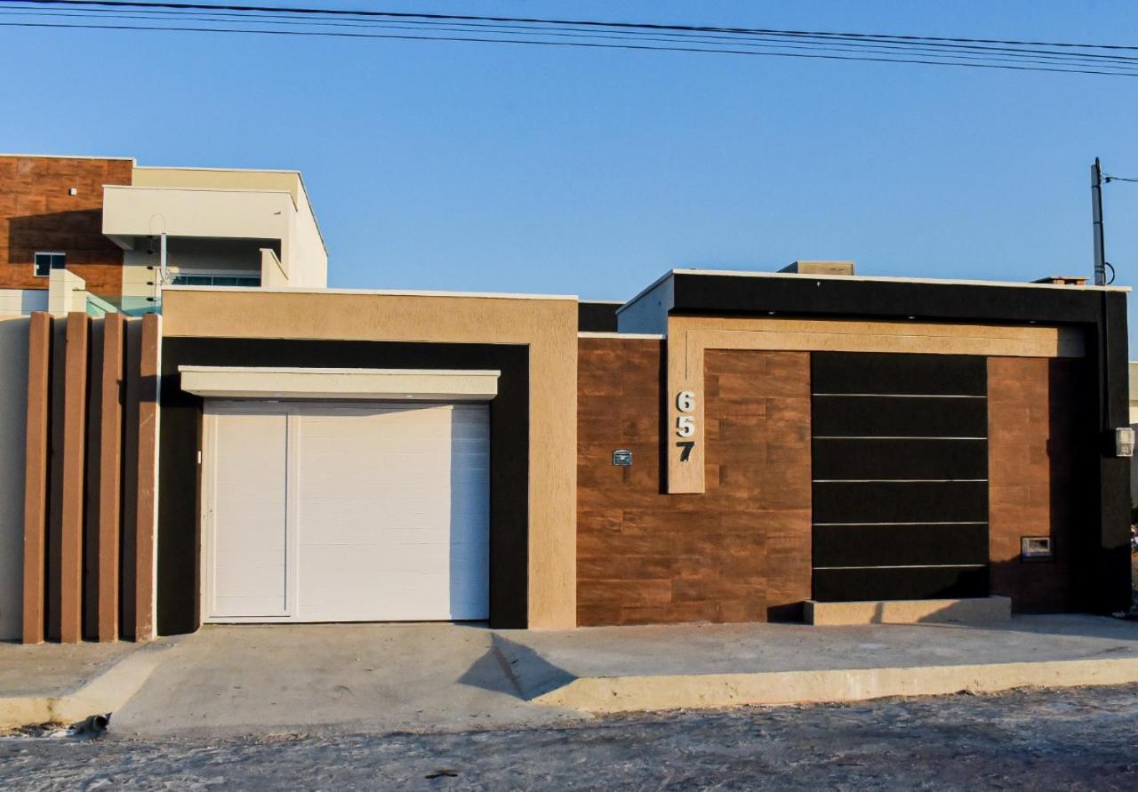 Holiday home Casa Marilago