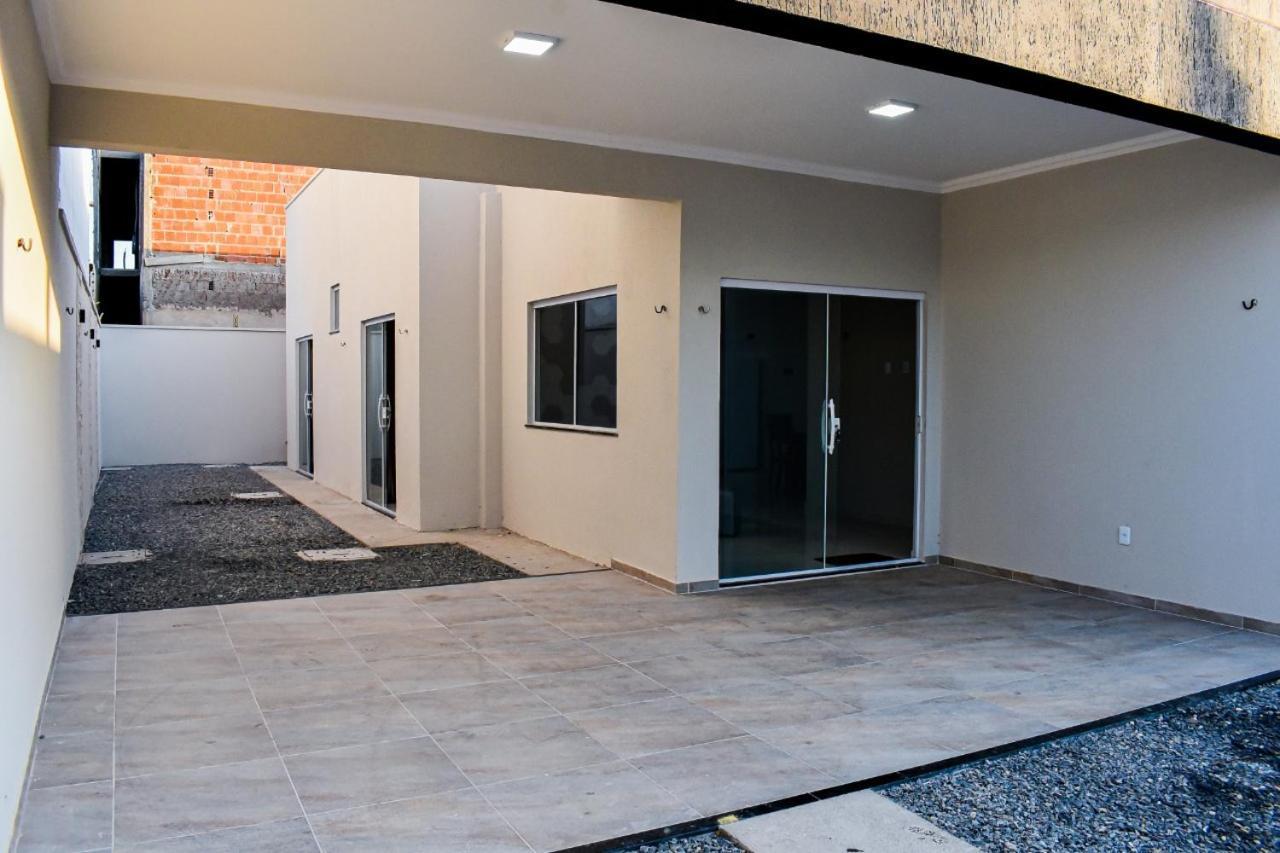 Casa Marilago Holiday home Camocim