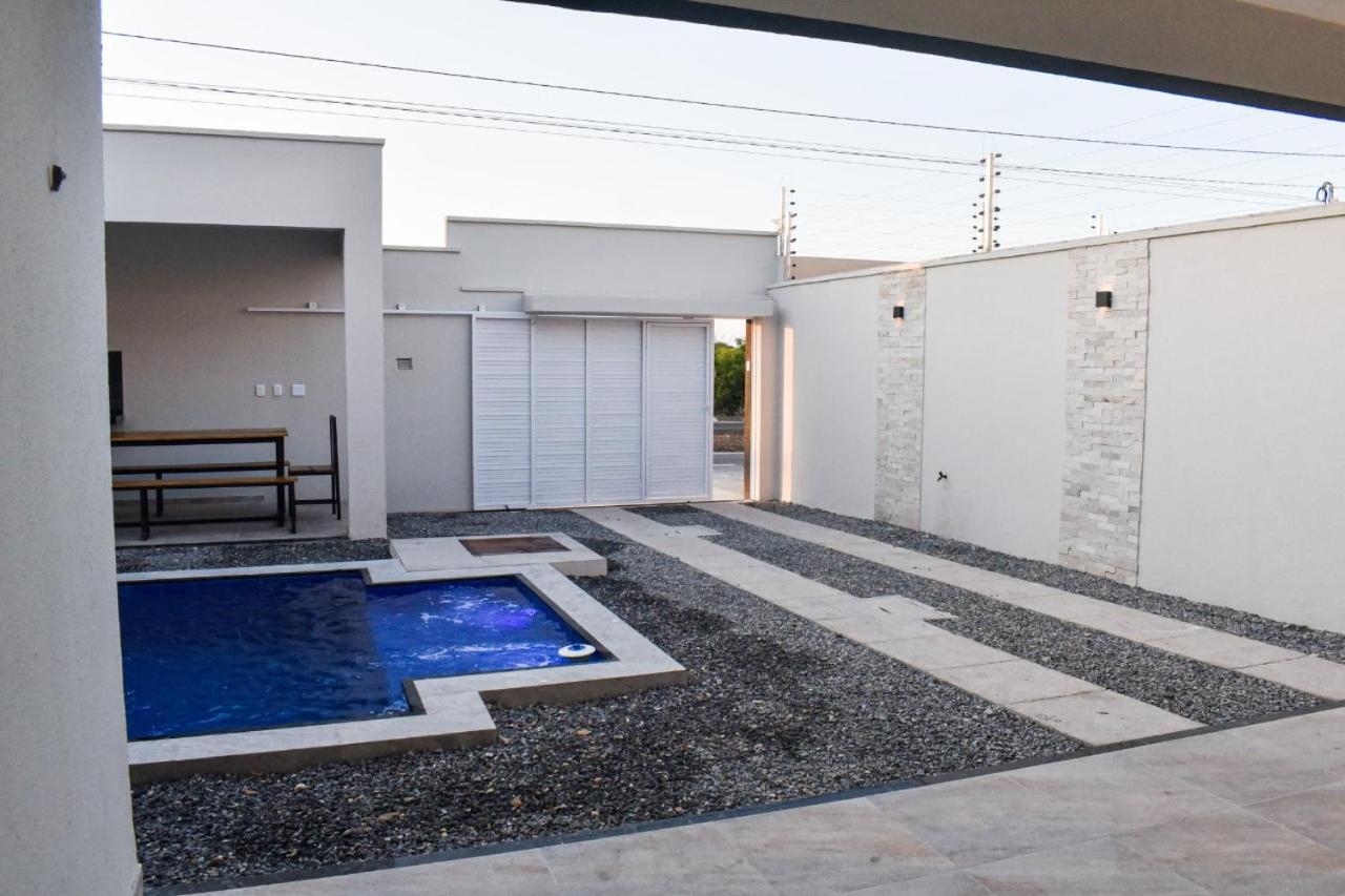 Casa Marilago Camocim