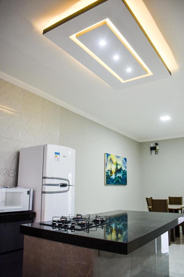 Casa Marilago Holiday home Camocim