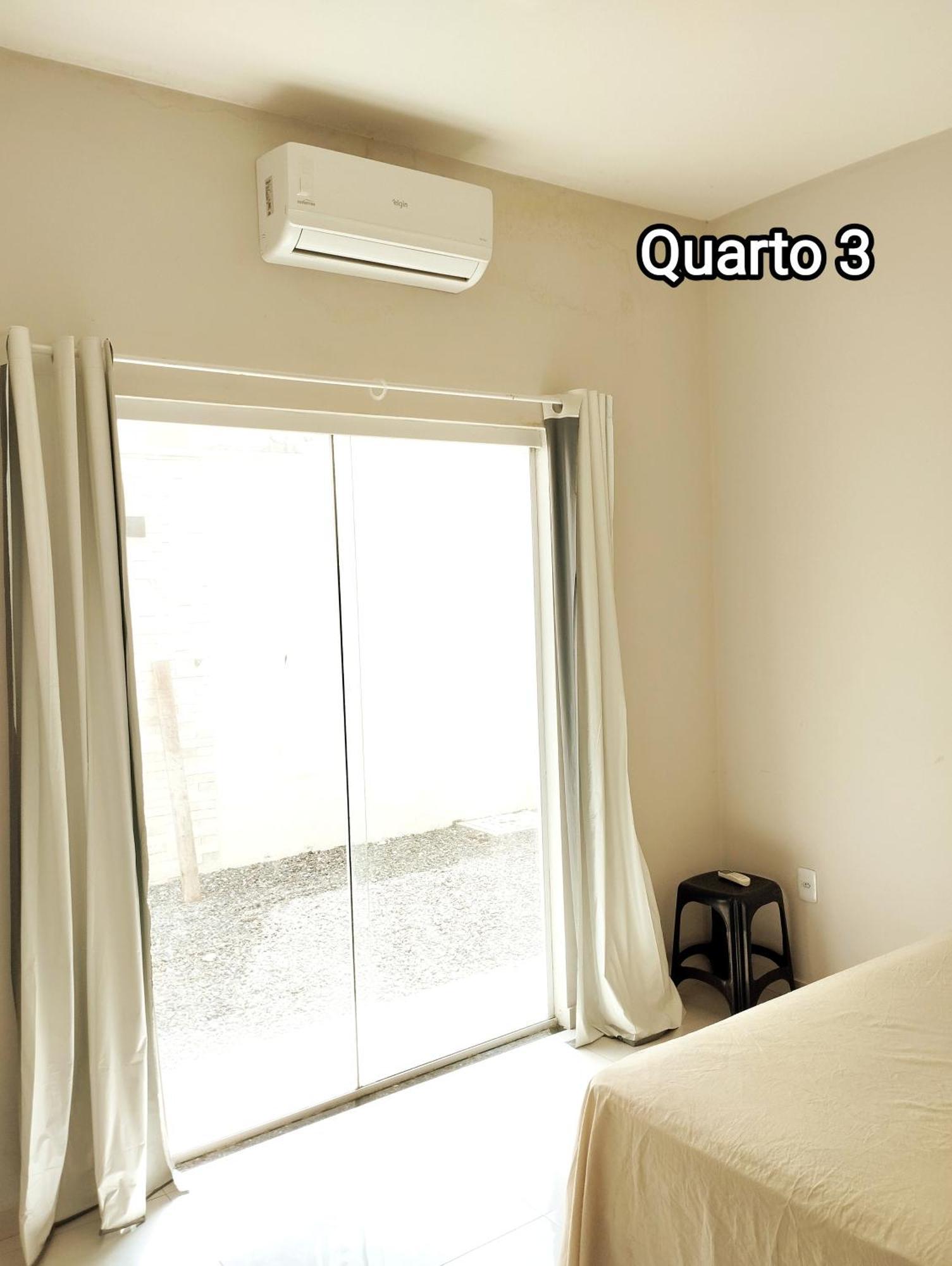 Holiday home Casa Marilago Camocim