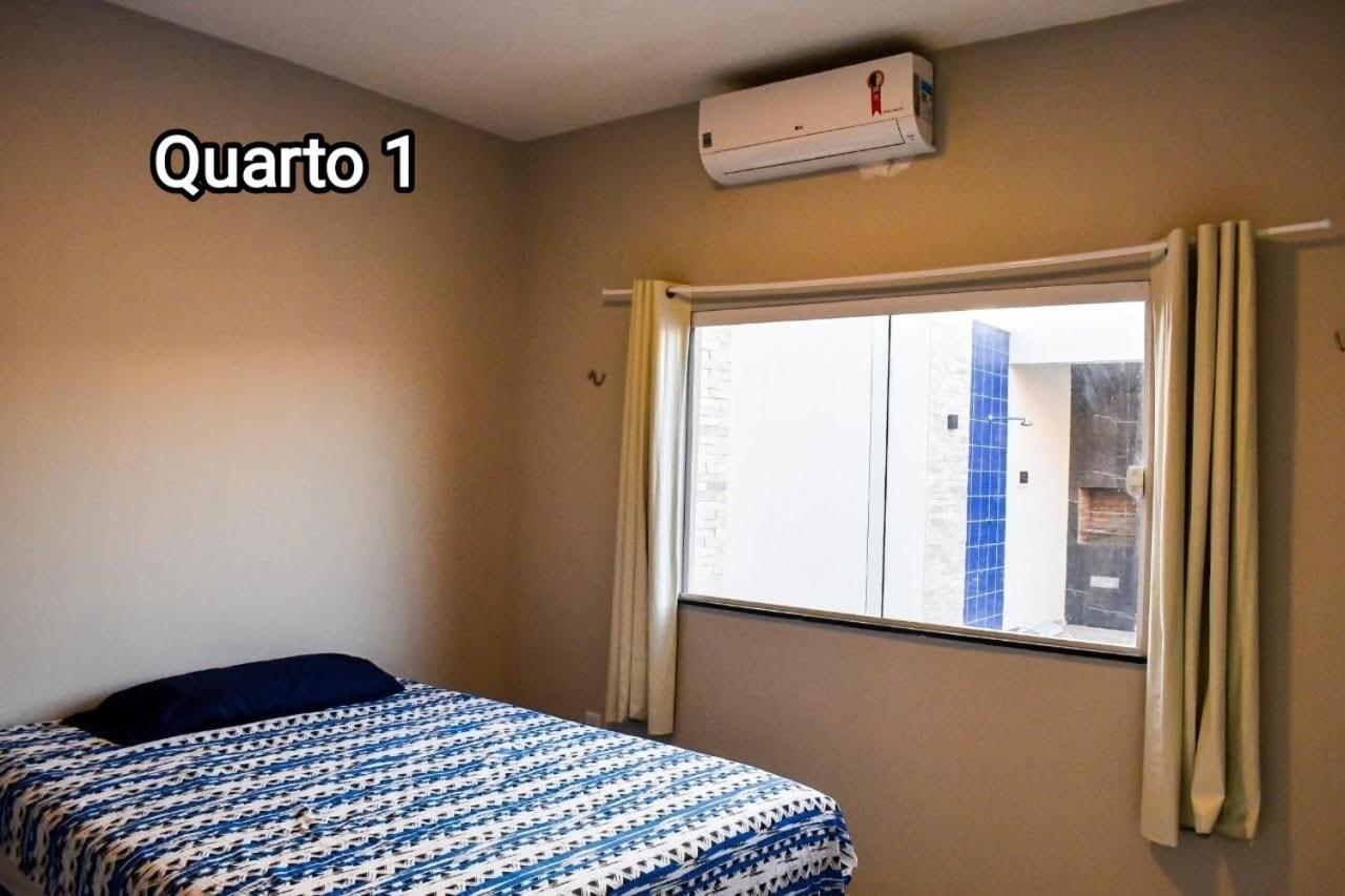 Casa Marilago * Camocim